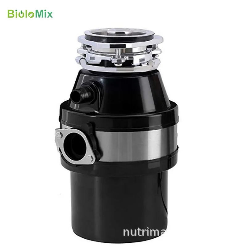 1L kitchen Garbage processor Food waste disposer 220V