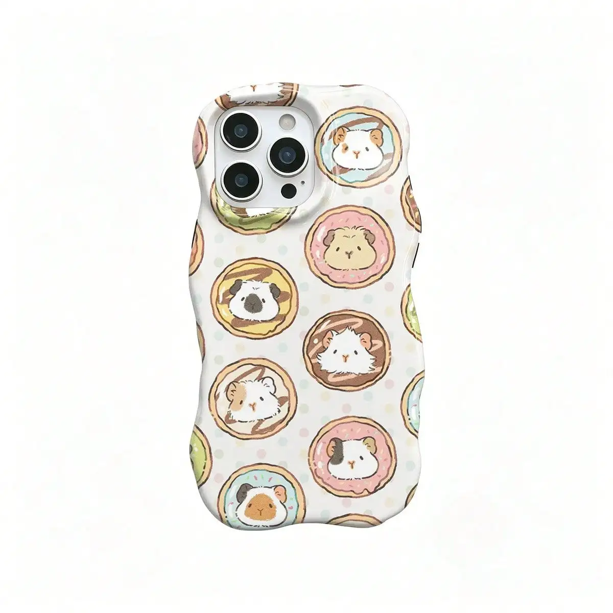 Cute Case for iPhone thumbnail 4