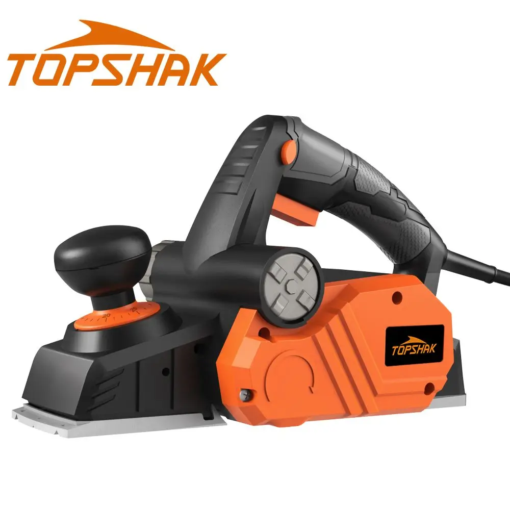 

Строгальный станок TS-EP2 82 мм, 14500 об/мин, Электрический строгальный станок для деревообработки, 220 В, 120 В, вилка US/EU