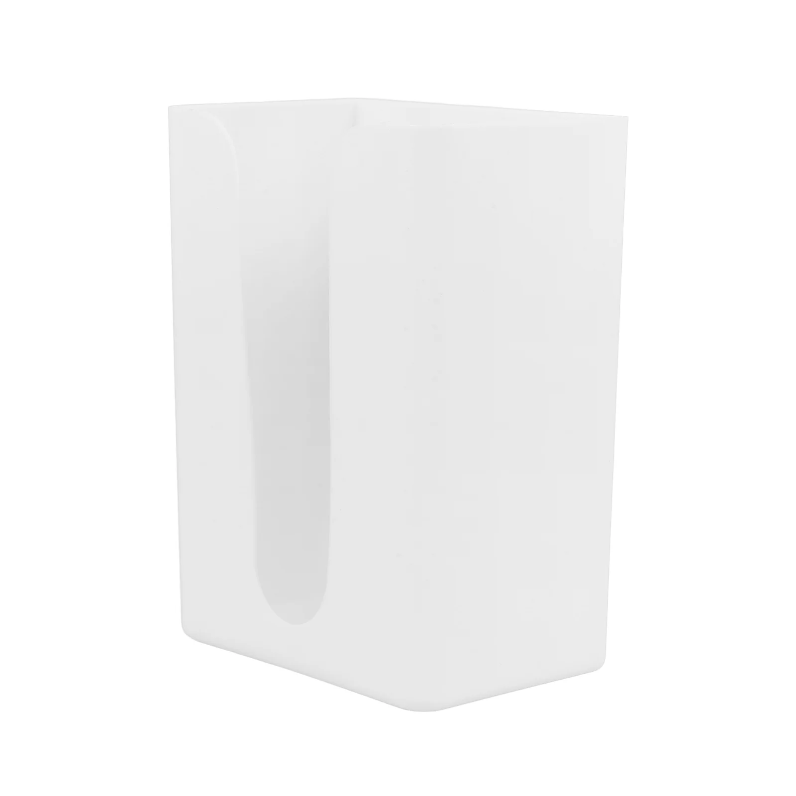 

Tissue Storage Box Tissue Box Multi-functional Kitchen Holder Wall-mounted Napkin Container Multifunction Creative Hanging