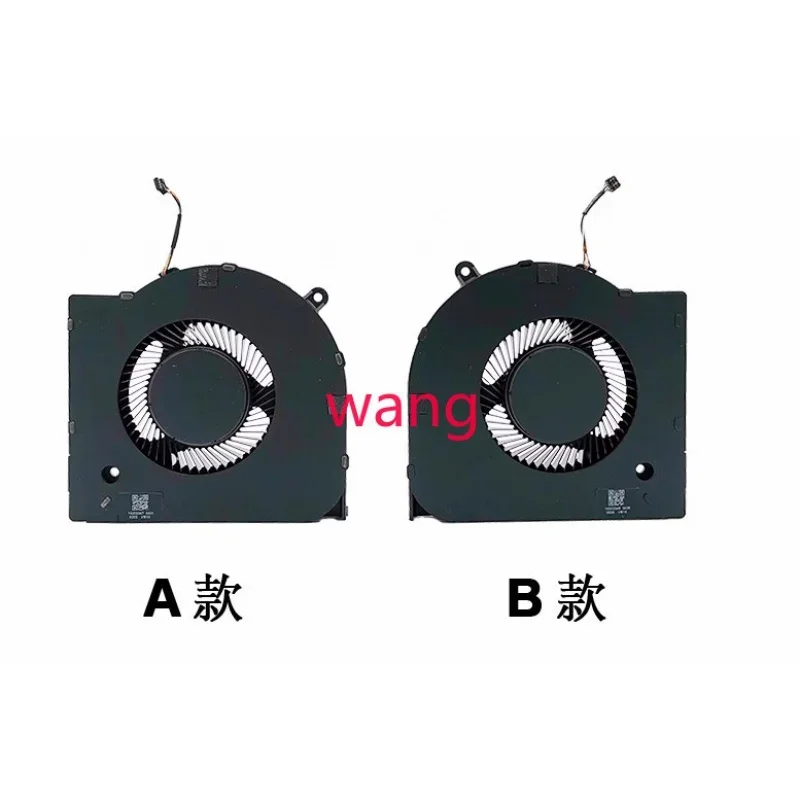 Originale Per Razer Blade 16 23 Rz09-0483Teh3 Ventola Di Raffreddamento R L