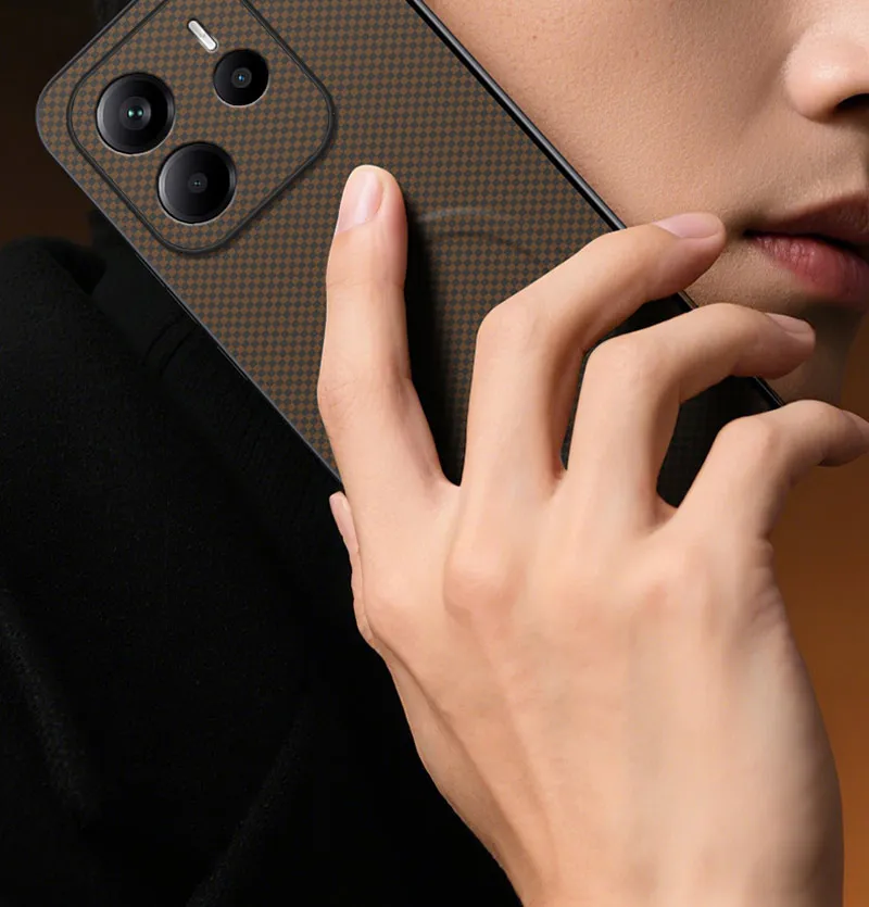 Für Xiaomi Redmi Note 14 4G Hülle Luxus Auto-Magnethalter Handyhülle Für Redmi Note 14 5G Note14 TPU Silikon Stoßfeste Abdeckung – Detail 16