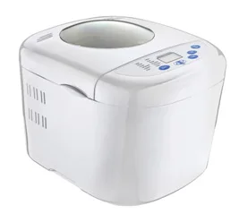 Home automatic breakfast makerToaster multifunction sandwich toaster bread maker 4