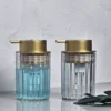 Hand Foaming Dispenser Soap Foam Bottle Hand Wash Container Foam Design Dispenser Counttertop Decoration 2