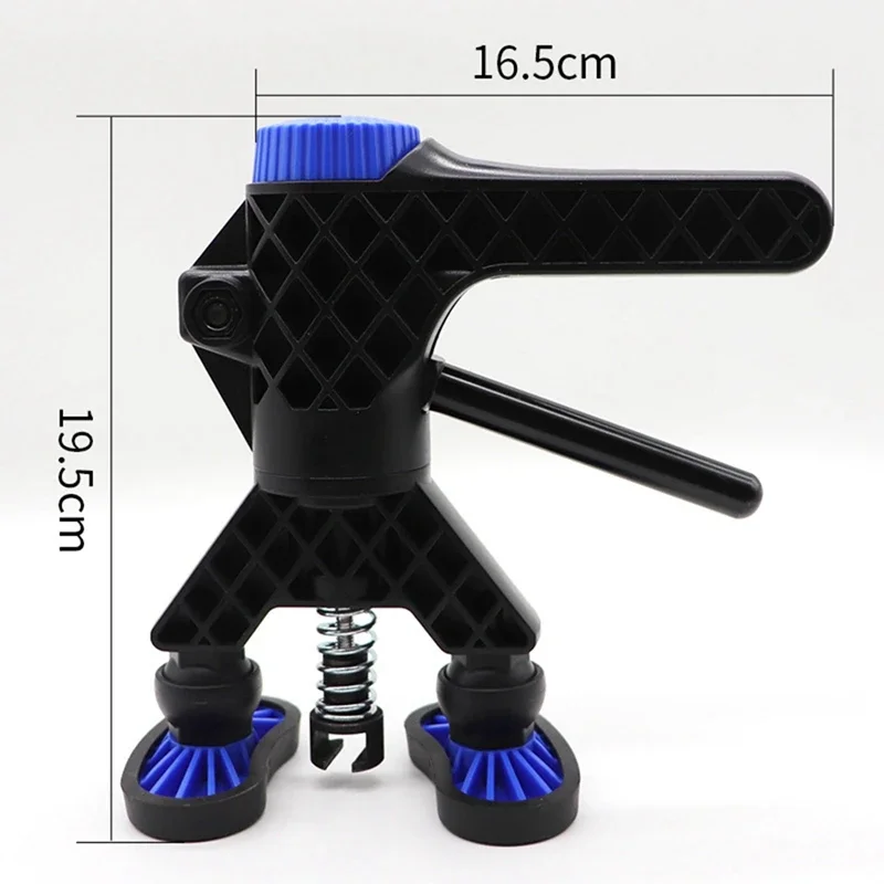 أداة سحب إصلاح انبعاجات السيارات بزاوية 360 درجة،...