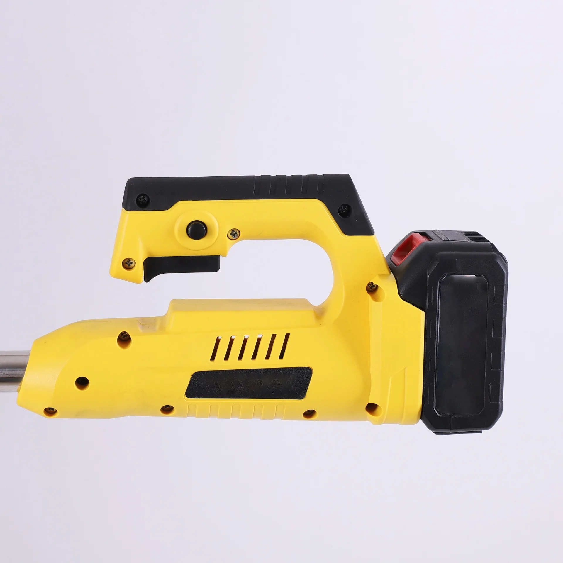 Electric Lawn Mower Brushless Cordless Cutter Household Weeder For Garden Lawn T