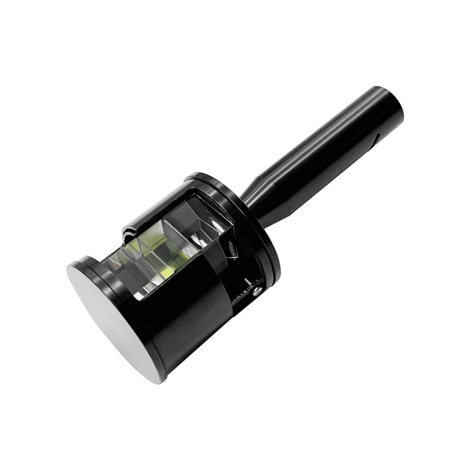 光学スクエア ダブル光学直角プリズム Forl Station 測量器