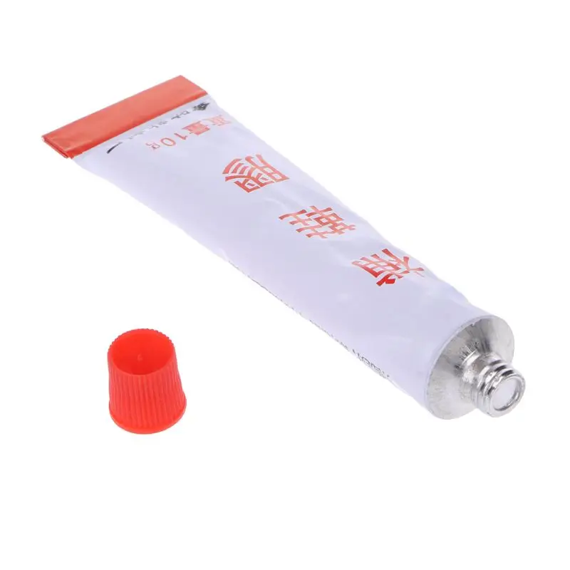 

Clear Super Glue for Leather Shoes Canvas Shoes Sneaker Sandal Home Repair Tool 63HD