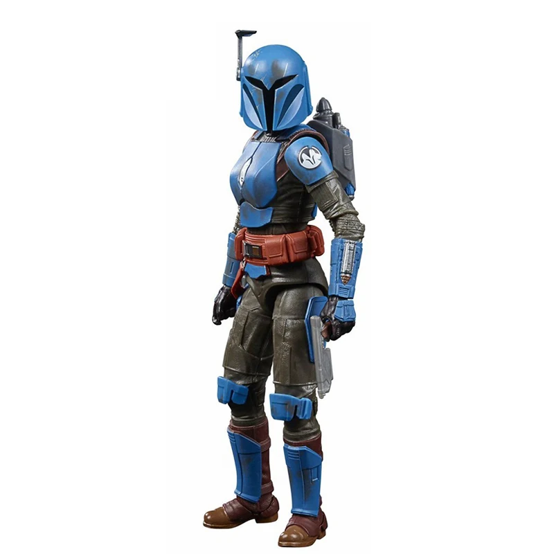 

Star Wars The Black Series 6-inch Koska Reeves Action Figure Model Decoration Collection Toy Birthday Gift