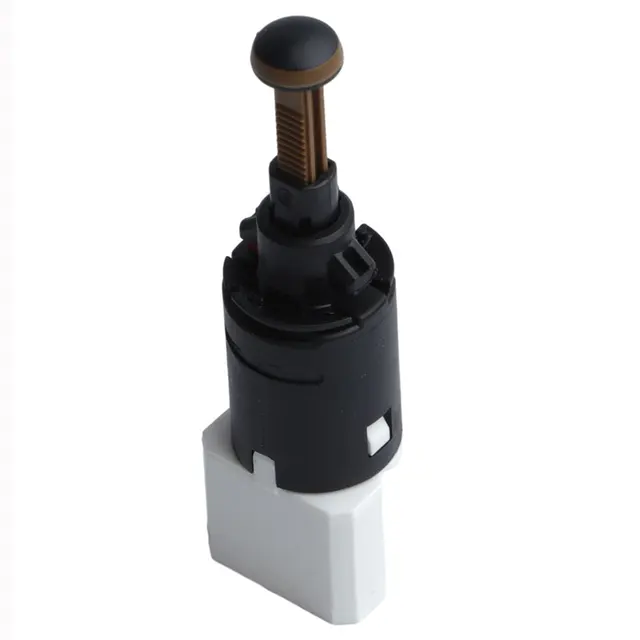 Pièce Auto OE 9665602380 Interrupteur De Feu Stop 9665602380 Remplacement De Lampe D'arrêt Sensible Pour Peugeot 1007 207 3008 Interrupteur Feux Freinage Peugeot