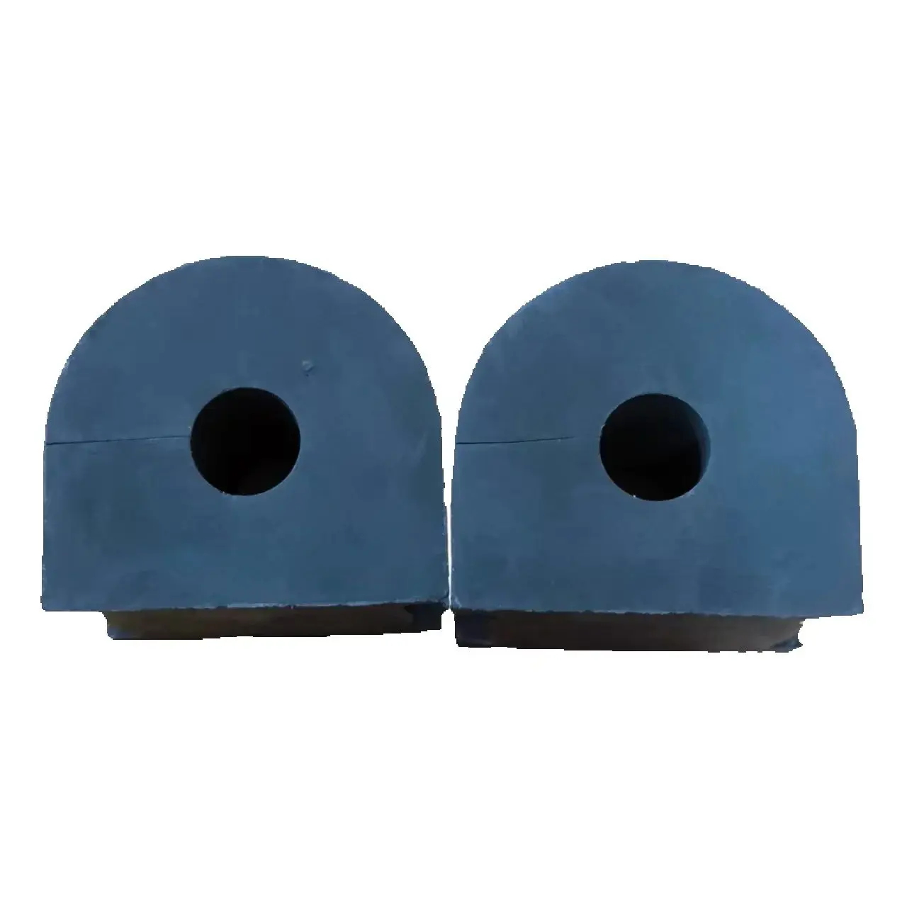 2PCS 리어 스태빌라이저 부싱 52306-T4N-H02 Honda Spirior 2.4L 2014-2019 Jade 1.8L 2013-2020 자동차 액세서리