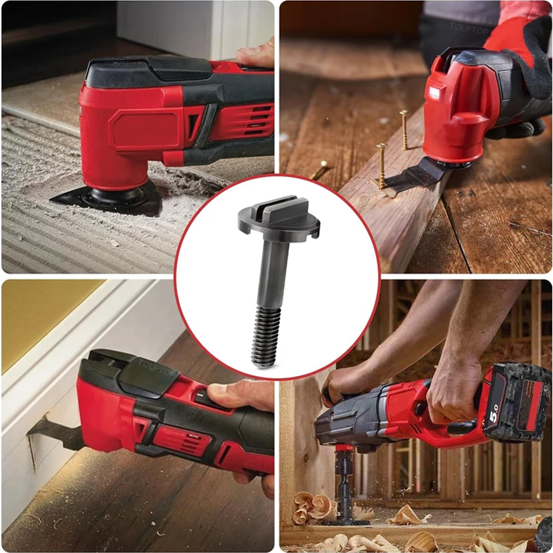 12PcsForMilwaukee26262018VMultiTool262620F40A262620F40B