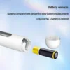 Electric Meridians Acupuncture Pen Quickly Alleviate Pain Muscle Reinvigoration for Reducing Pain Boosting Mood 3