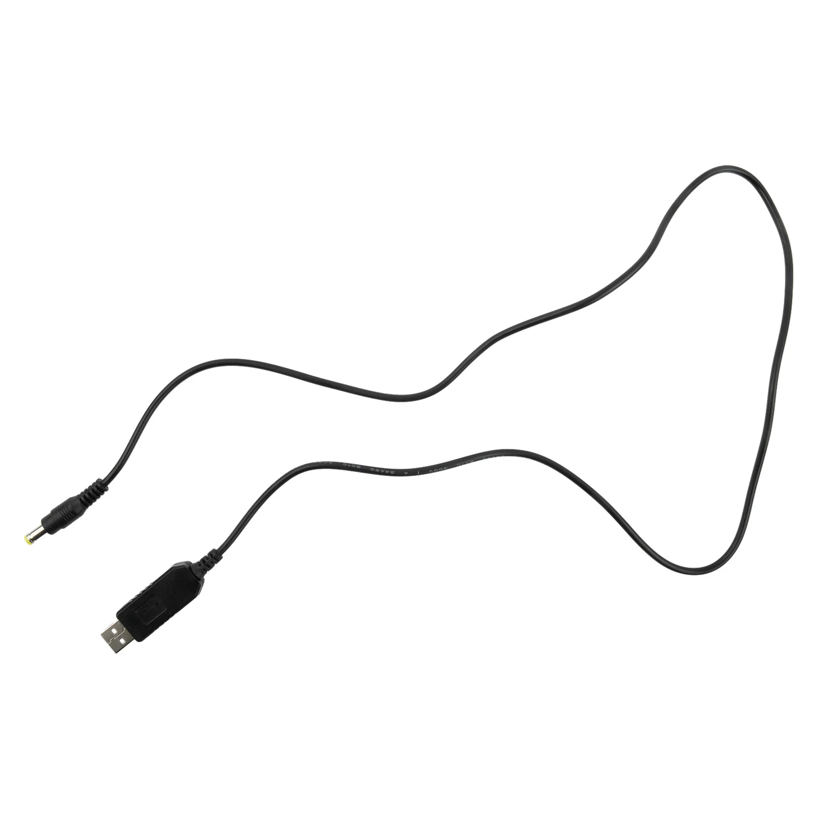 Рисунок 3 - USB-кабель для зарядки