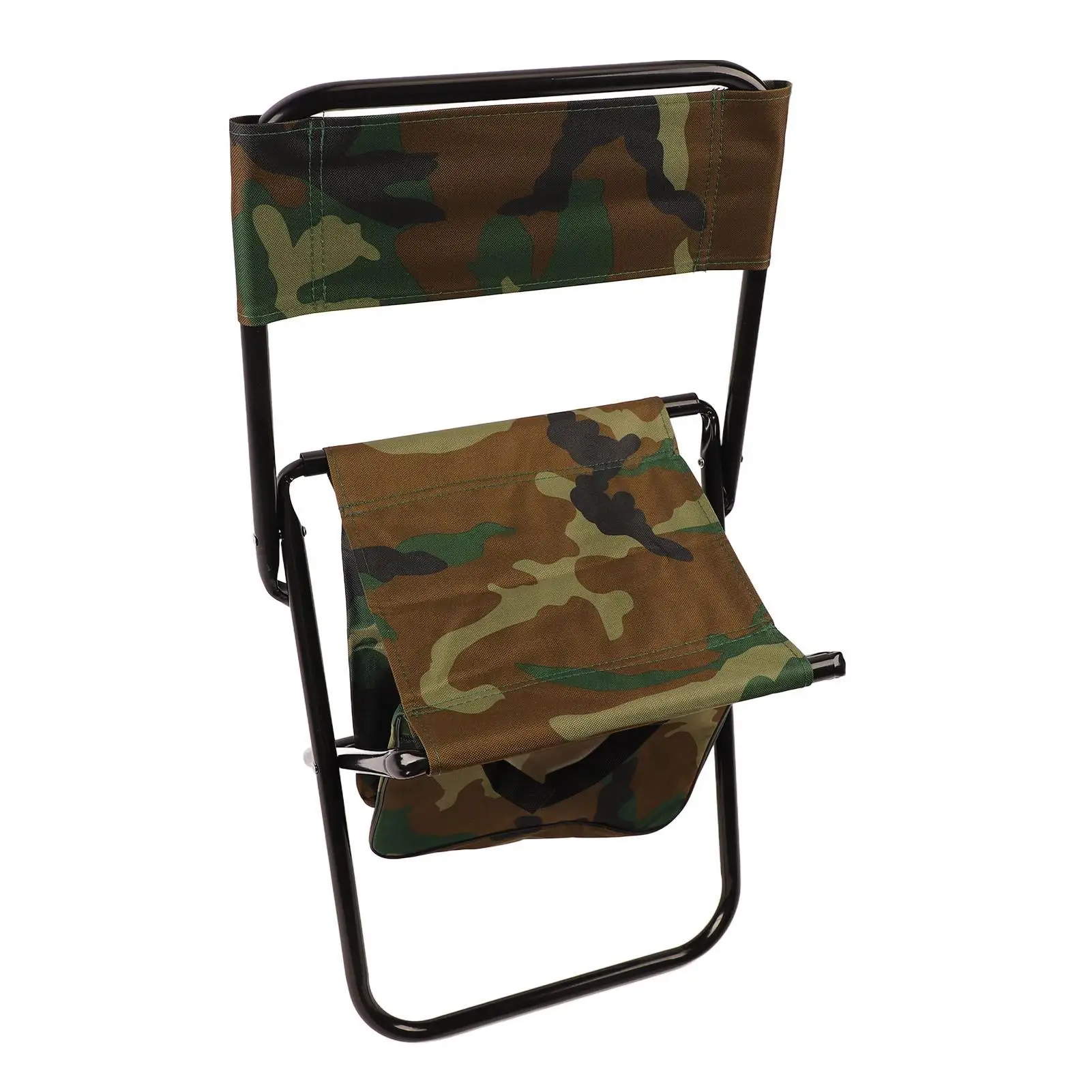 STRESS RESISTANT HEAVY DUTY FOLDING PORTABLE CAMPING CHAIR FOR beach CAMPING PICNIC