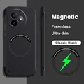 Classic Black
