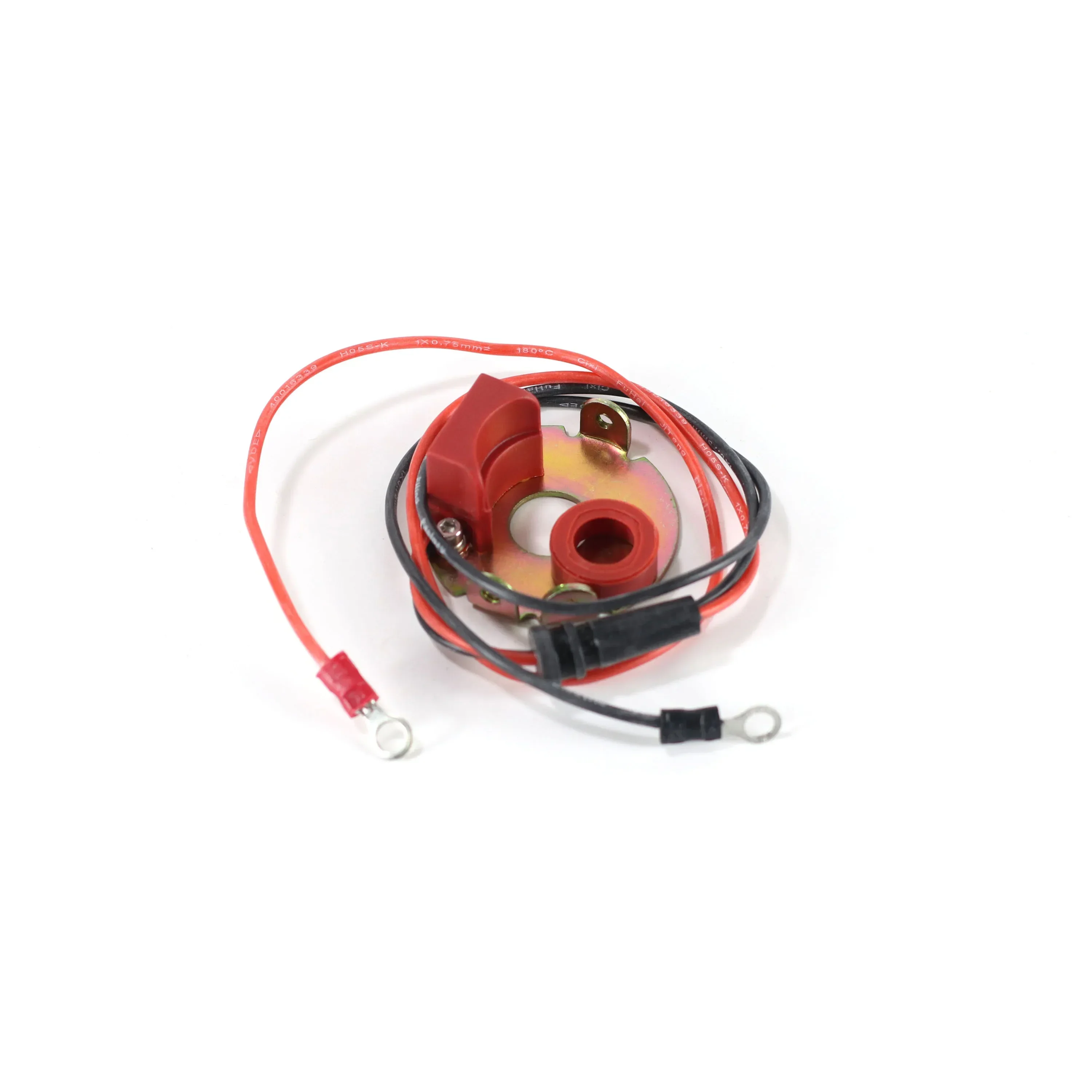 Electronic Ignition Kit for Magneti Marelli 4 Cyl Distributor Fiat 600 4 Cylinder