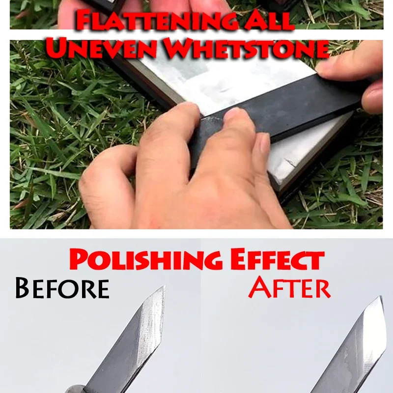 Handheld Knife Sharpener – AttractionMART