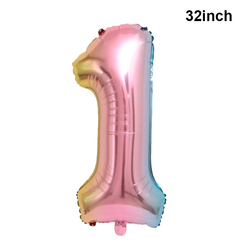 Kokette Geburtstagsdekorationen Teller Servietten Geburtstagsbanner Tassen Rosa Schleife Kuchen Toopper Mädchen Rosa Schleife Partydekorationszubehör – Detail 12