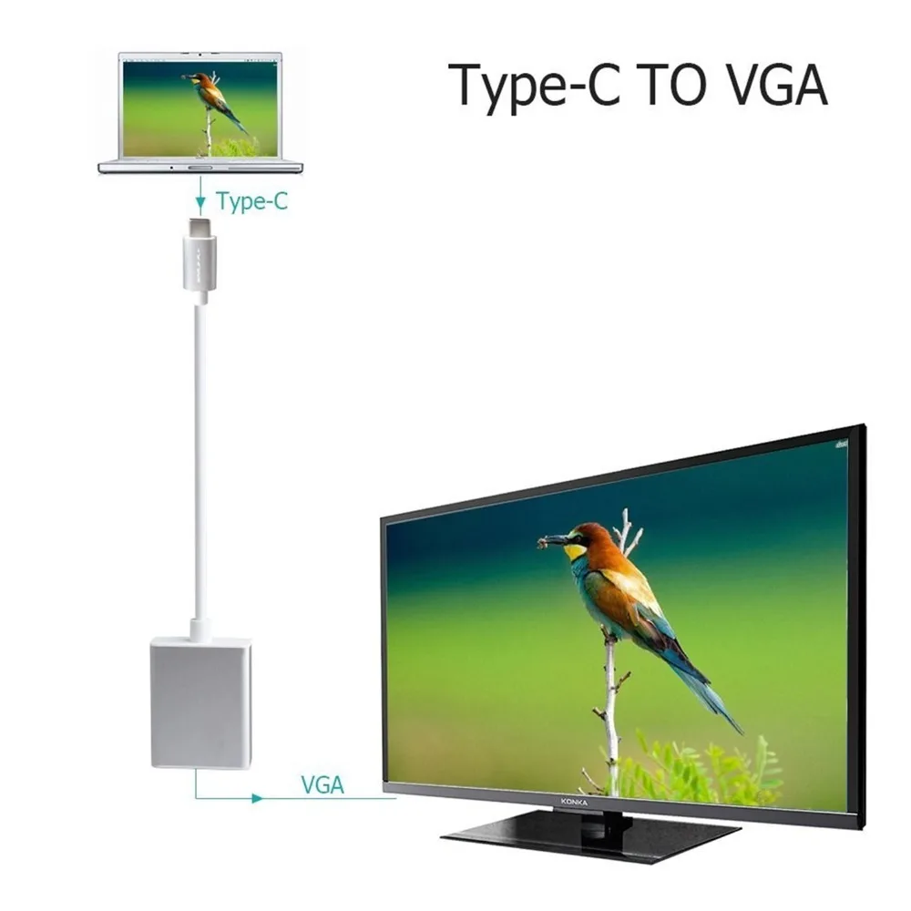 USB C Ÿ USB-C VGA  ̺,  ƺϿ, 12 ġ ũҺ ȼ ̾ 950XL, 10Gbps
