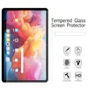 2 Pieces Clear Hard Film Scratch Proof Screen Protector Tempered Glass For iPlay 60 Plus 11.45" Screen Anti-Damage Film 2