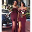 Bridesmaid Dresses Wedding Party For Women 2022 Elegant Black Satin A Line Long Night Woman's Evening Formal Gowns