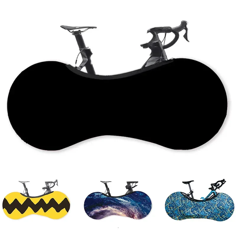 Bike Dustproof & Scratch-Proof Protective Cover