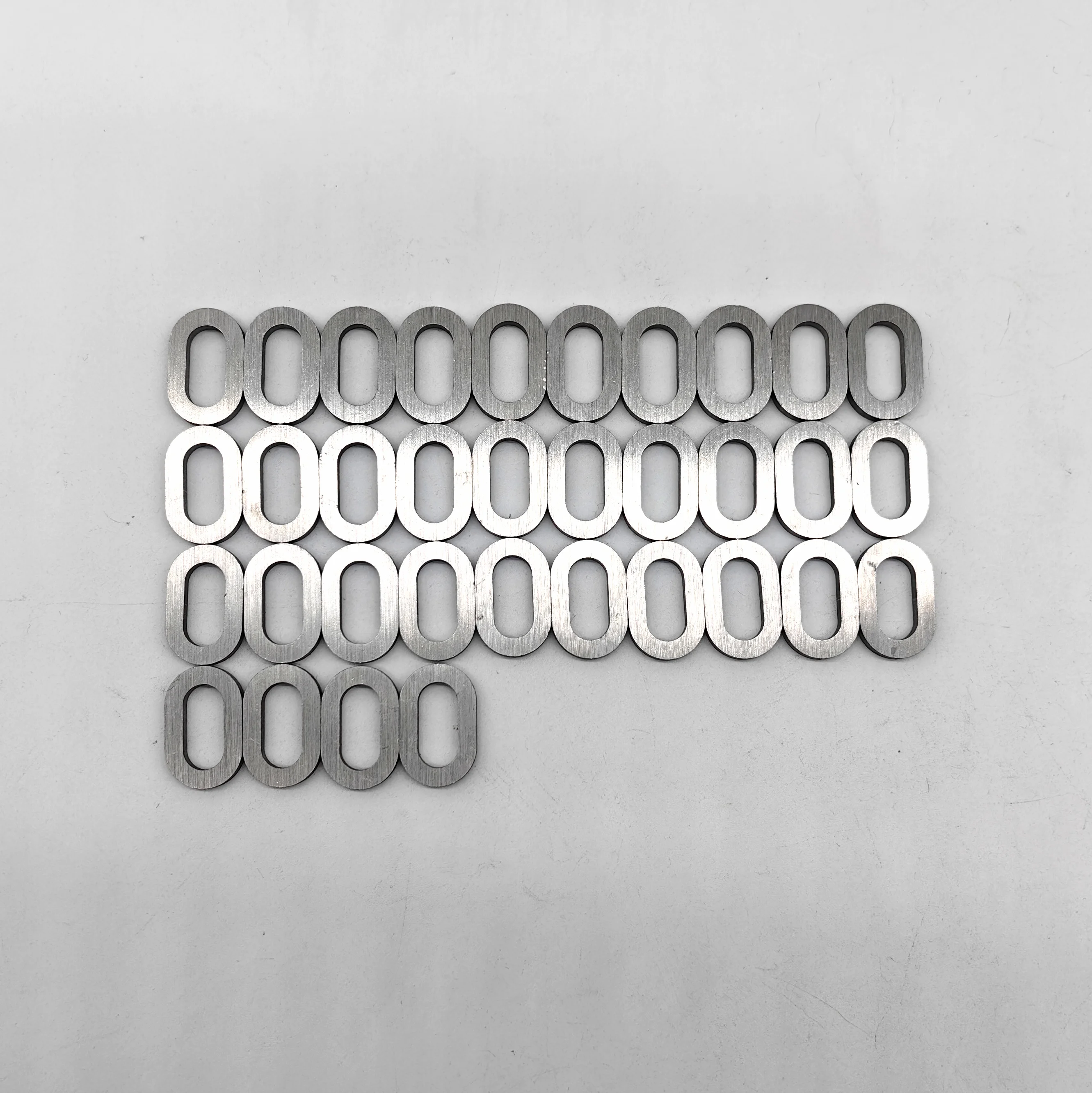 Engine Cover Hull Washer Kit Seadoo Spark Hull Washer 34 Piece Kit