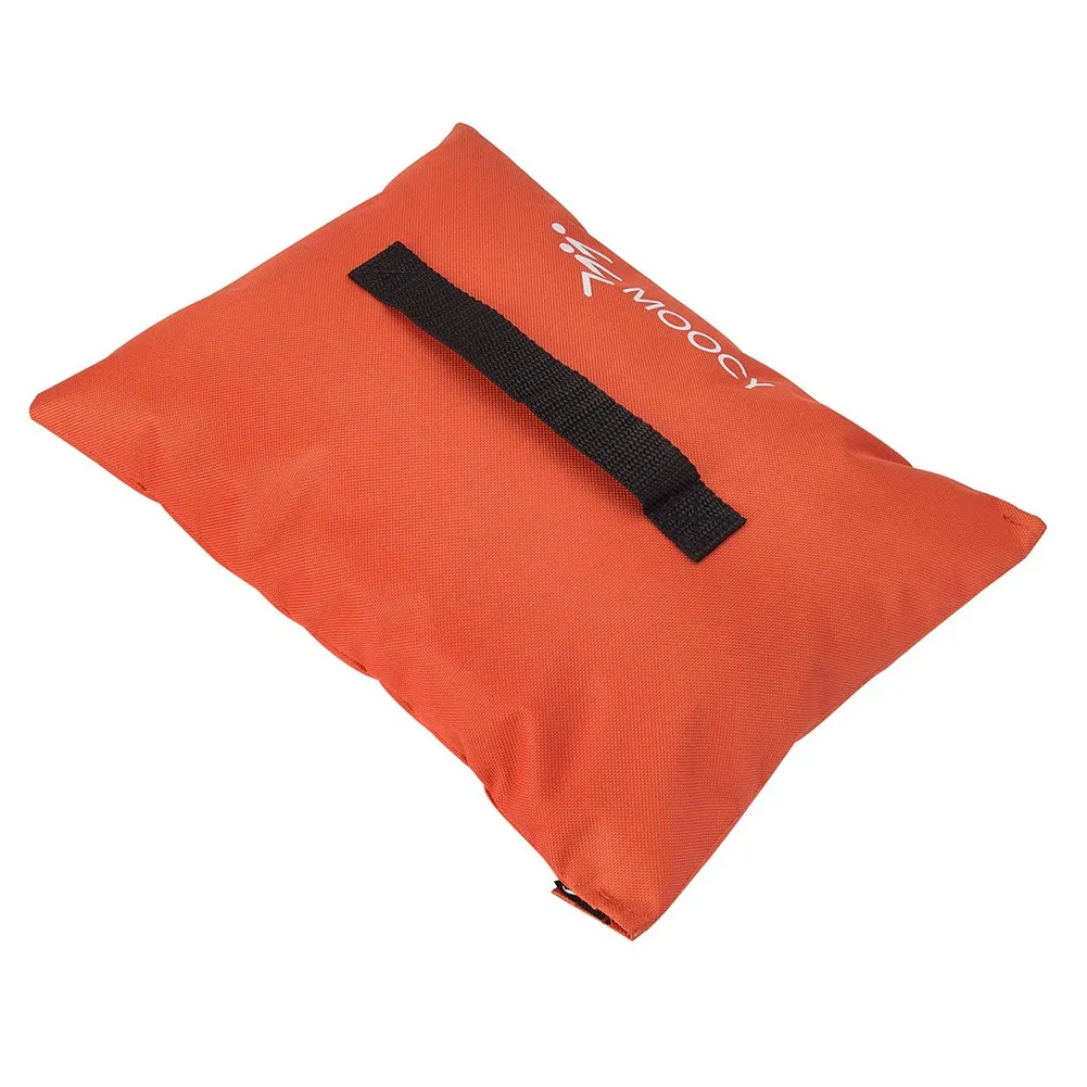 Reliable sandbags for secure football equipment Sports Sand Bags Football Training Net Down Precision Goal Frame Weight Sandbags