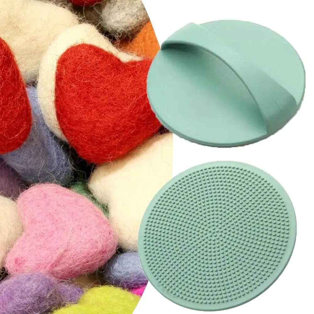 Strumenti e Attrezzature per Feltro a Umido, Utensili Multifunzionali per Feltro, Forniture per Feltro - immagine 4