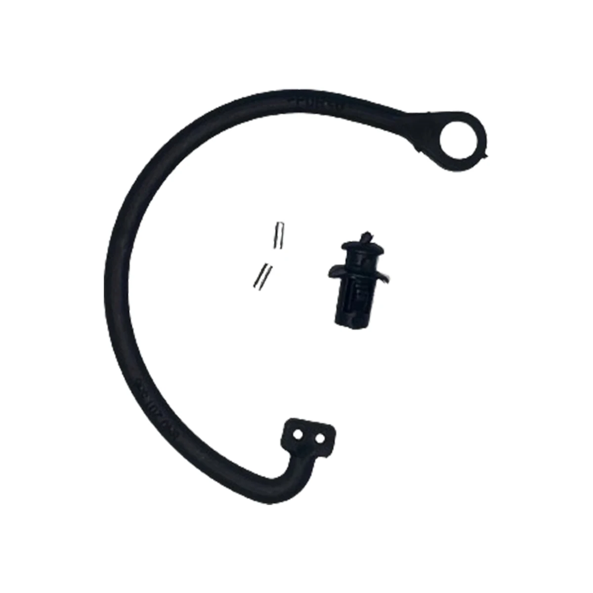 Fuel cap for Fiat 500 Grande Punto Bravo Doblo for Alfa Romeo Car Fuel Tank Cap Cover Cable Line Rope Ring