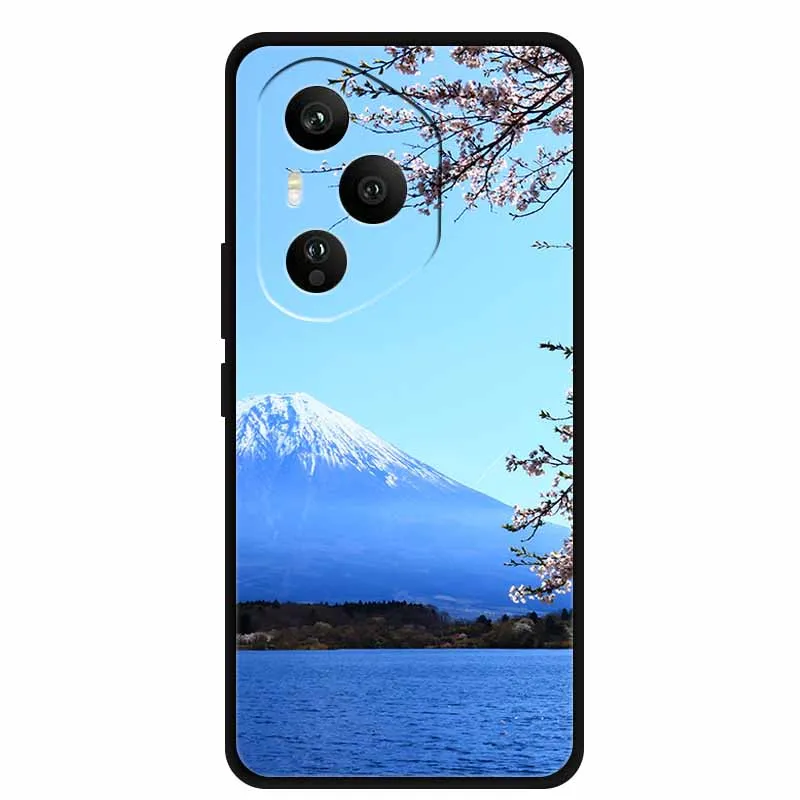 Enhanced Silicone TPU Phone Case Cover - Original Soft Protective Fashion Design, Planet Capa
