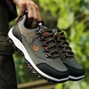 Men vulcanized shoes 2025 outdoor casual sneakers comfortable lightweight shoes for men Flats Large Sized 48 Walking Sneakers