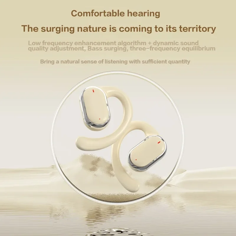 Écouteurs bluetooth tws sans fil sport avec micro stéréo hifi_voghion.com