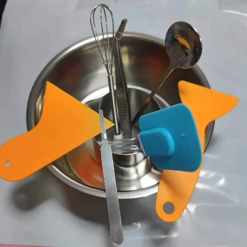 DIY Soap & Wax Melting Kit 6