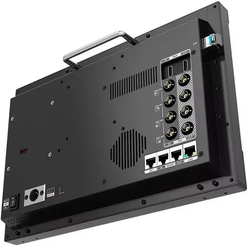 LILLIPUT Q13-8K Q15-8K Q18-8K Q23-8K Q28-8K Q31-8K12G-SDI PRODUCTION MONITORS 3840x2160 3D-LUT Remote Control