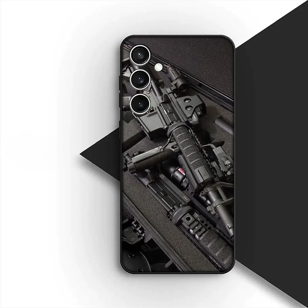 Camo Military Army Camouflage Pattern Phone Cover