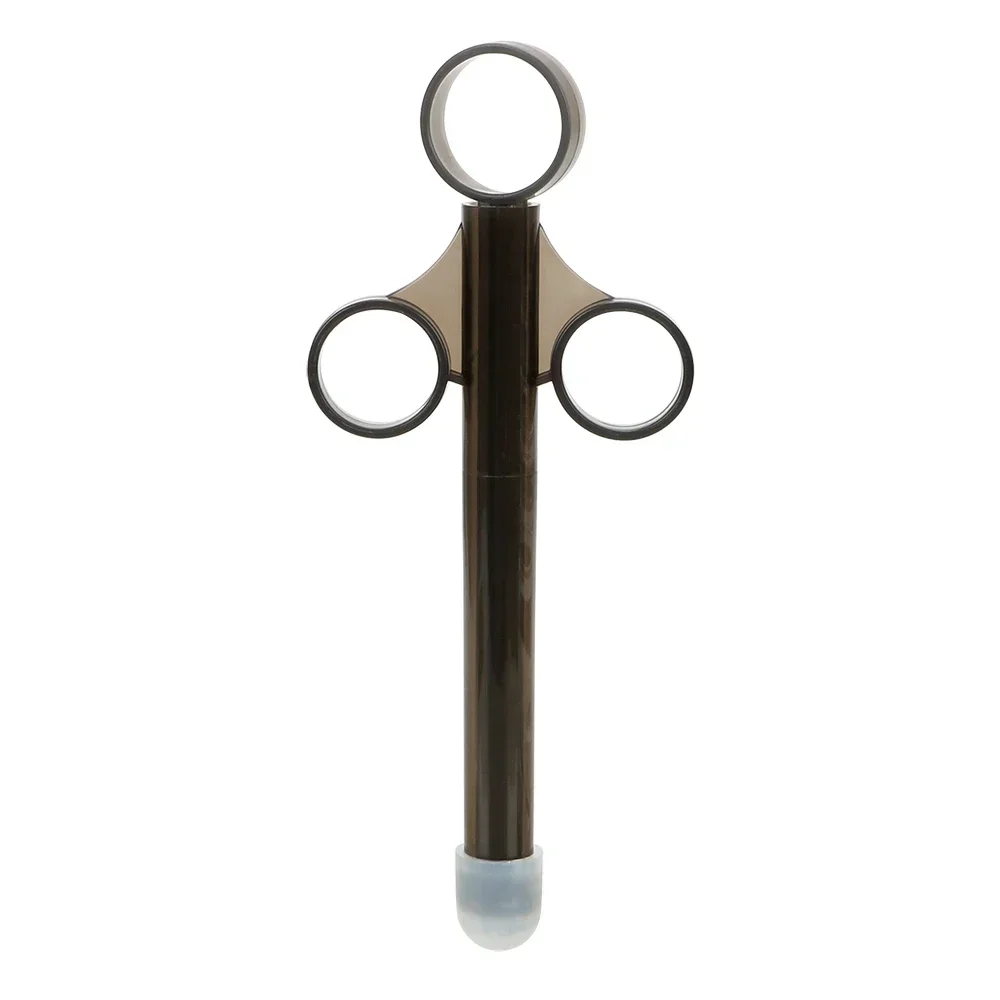 Lubrication Clean Sex Toys for Couples Anus Lubricant Enemator Vagina Lubricating Oil Injection Syringe Tools Adult Products