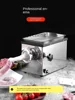 XL Meat Grinder Commercial Electric Stainless Steel Sausage Stuffer High-Power Automatic Multi-Function 2
