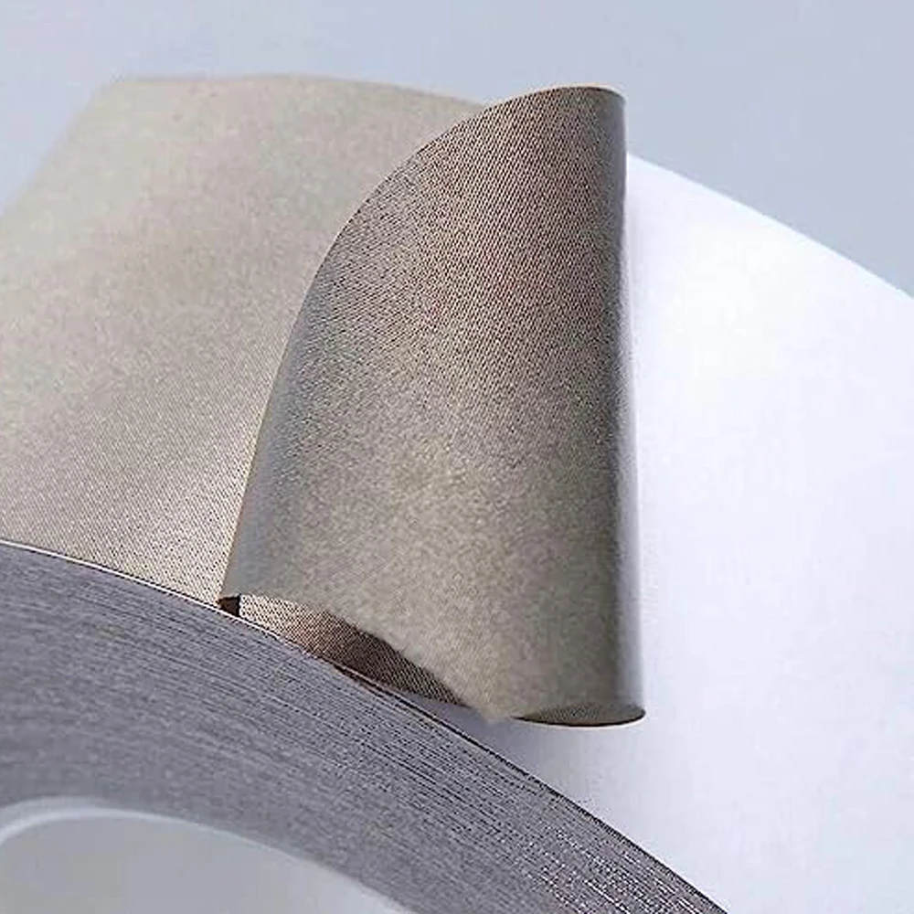 Conductive Adhesive Shielding Tape for Signal Blocking and Electrical Repair