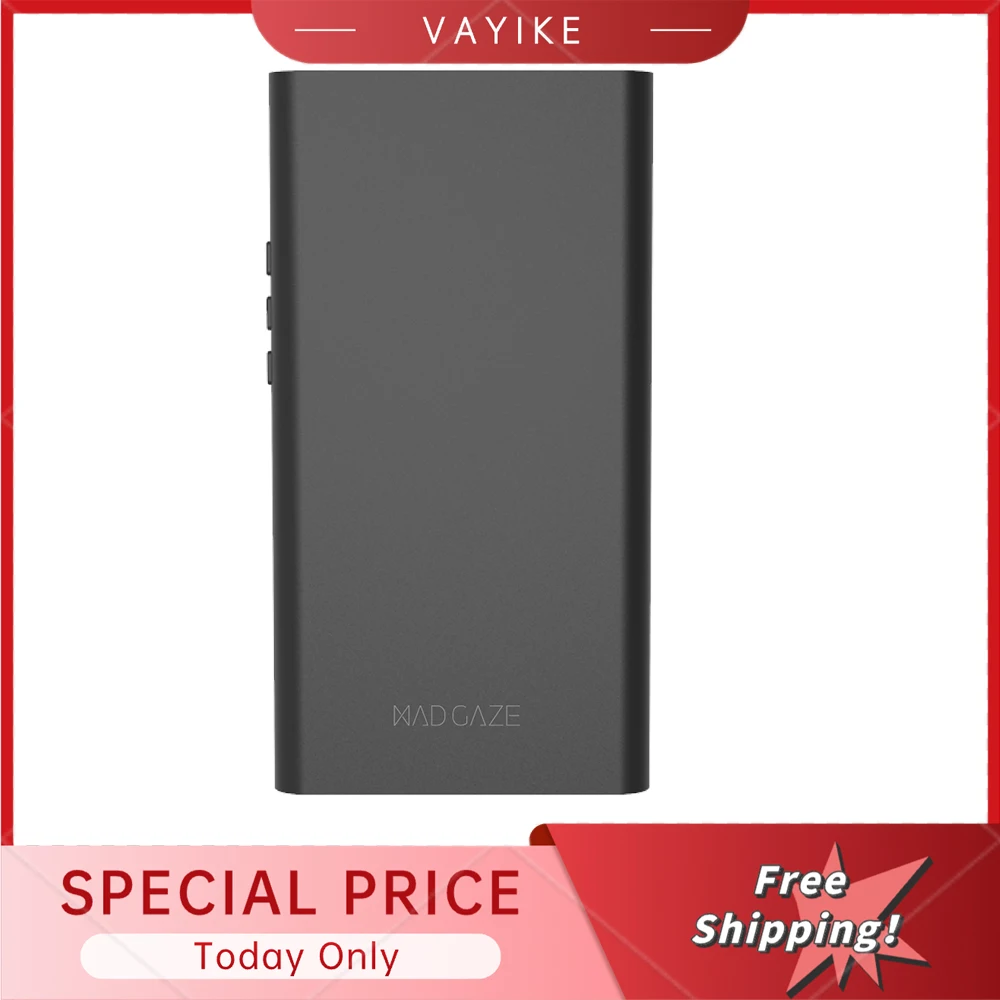 Adattatore Di Glowplus Dragon Smart Mr Hybrid Reality Ar Glasses Supporti Per Cinema Mobile 3D