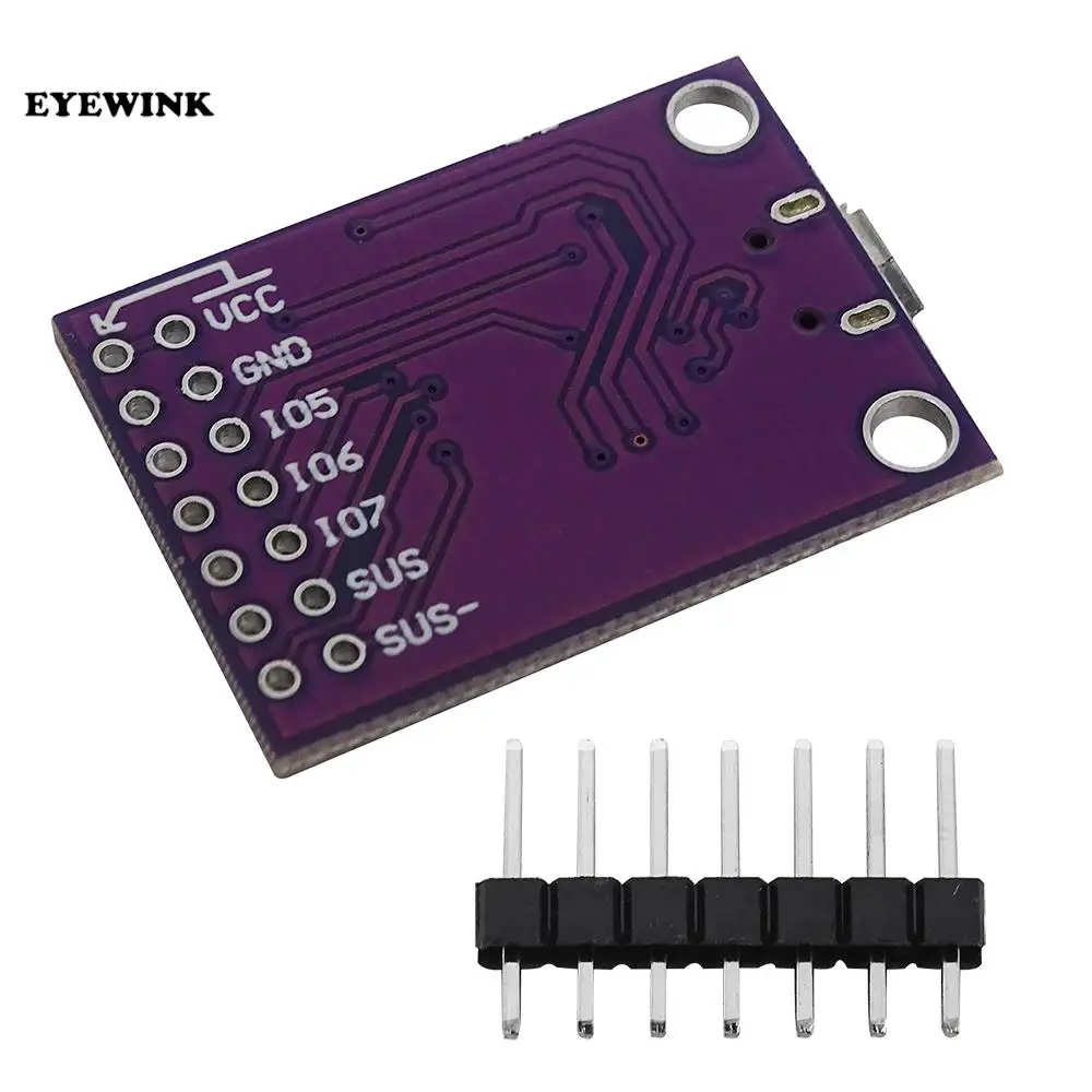 CP2112 Debug Bord USB to SMBus I2C Communiction Kuwit | Ubuy CP2112 Debug Bord USB to SMBus I2C Communiction Kuwit | Ubuy