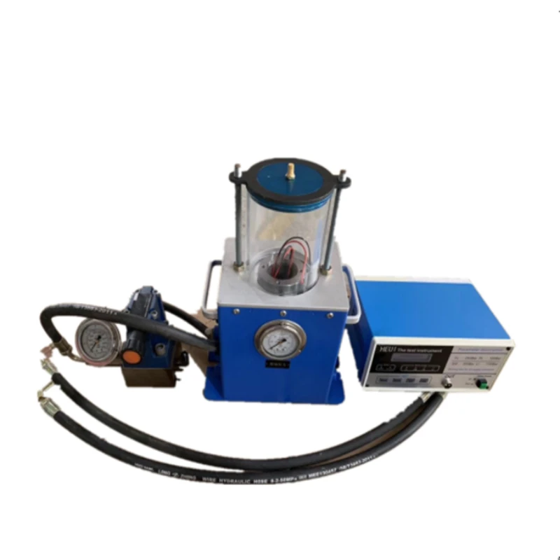 

Common Rail Detection Instrument C7 C9 C- 9 3126 Fuel Injector Tester Equipment Tool