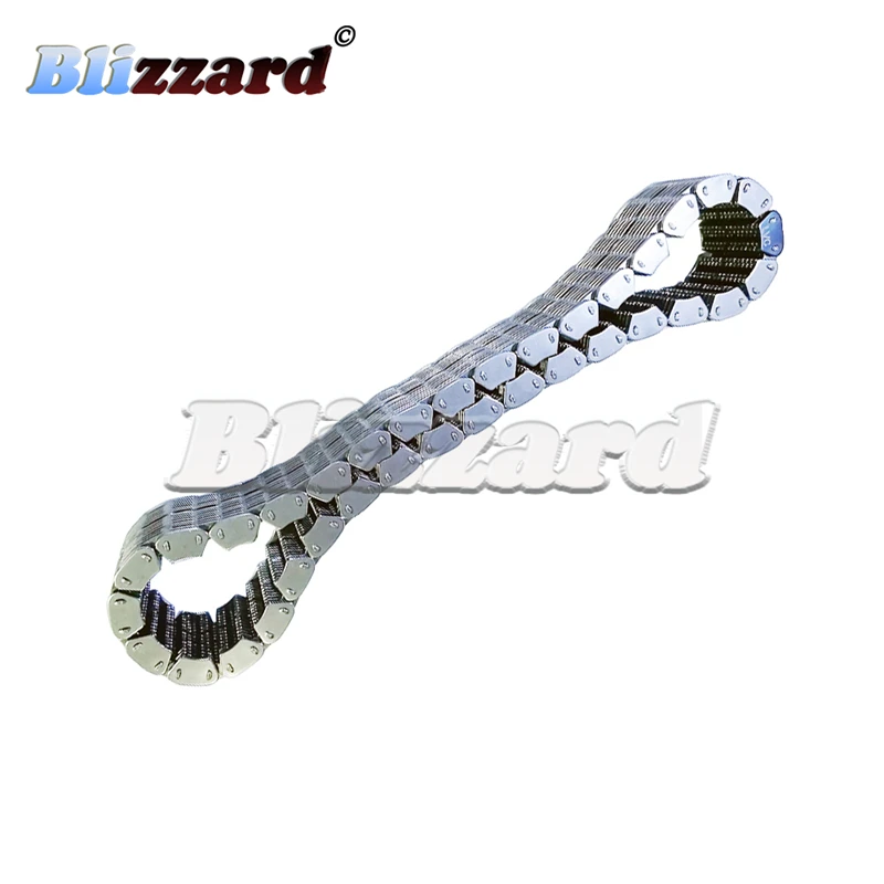 

Transfer Case Chain MB936280 For Mitsubishi Pajero II 1990-2004