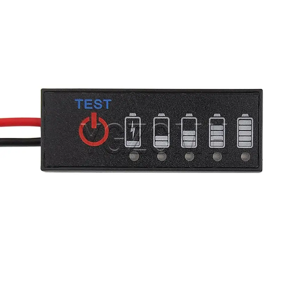 Chargeur RC LiPo 1S-7S 4.2V-29.4V pour Batterie Lithium Modélisme