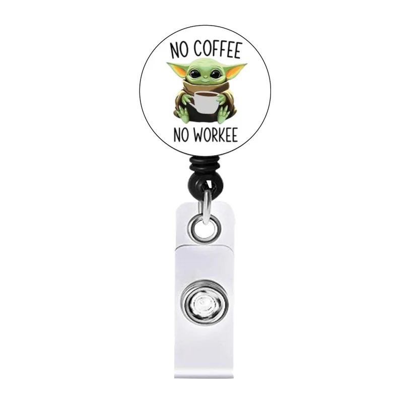 https://ae01.alicdn.com/kf/Sff1bea5163dc4fa6a5c7c906c4838f60Q/Cute-Yoda-Stitch-360-Rotatable-Badge-Reel-Nurse-Workers-Enfermera-ID-Holder-Girl-Boy-Retractable-Name.jpg