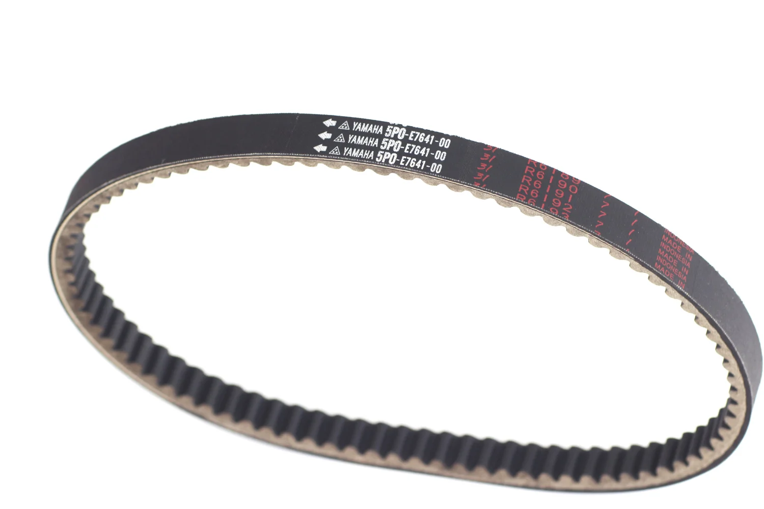 Kevlar Genuine Scooter V-Belt 871*22 Muslimah Per Yamaha Linhai 250Cc 257Cc 260Cc Yp250 Majesty Yp 250 Cvt Belt