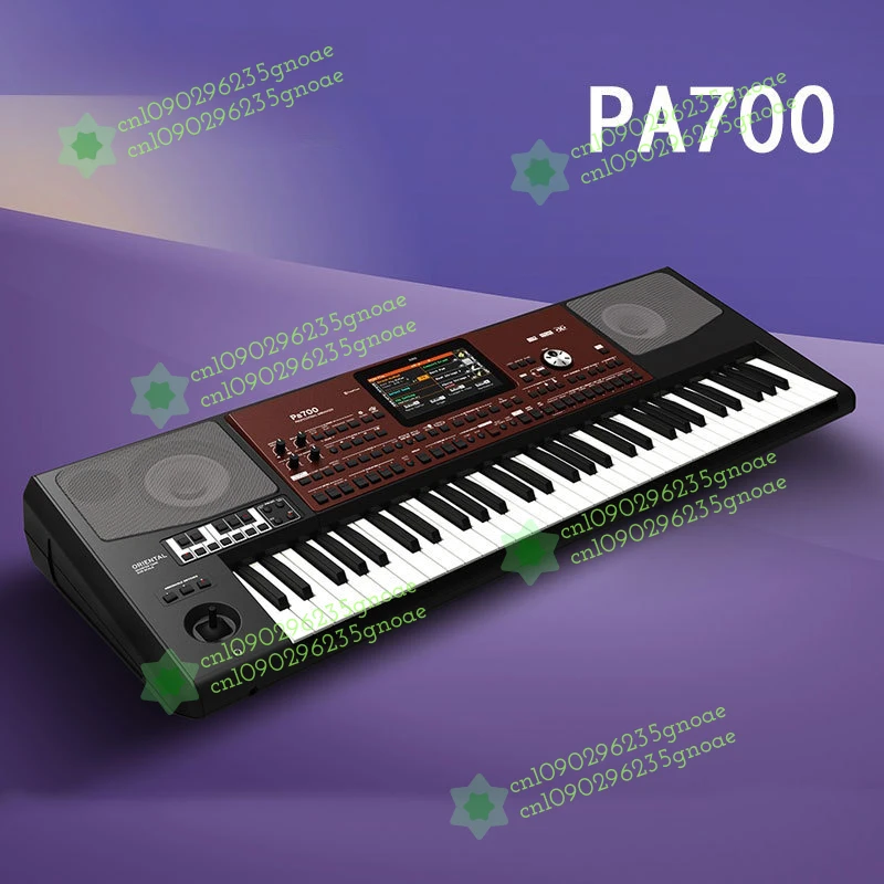PA700