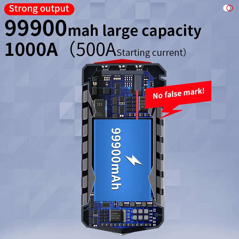 �޴�� �ڵ��� ���� ���� ��Ÿ�� 32000mAh ���͸� ���� ���� ��ġ 12V ������ �������ִ� �߿� ��� ���� ���͸� �ν���