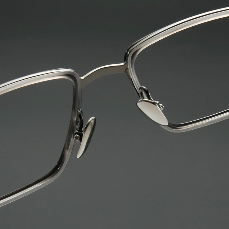 Aror Unisex Eyeglasses Image 1